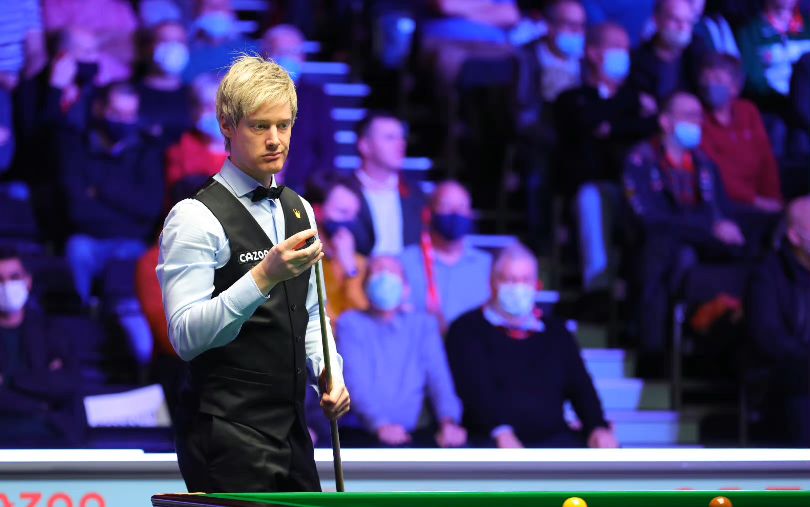 夺冠的机会 夺冠的机会