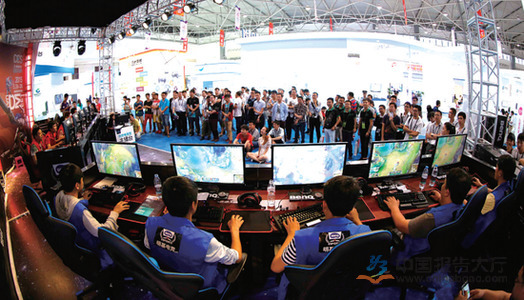 现在的局面 现在的局面