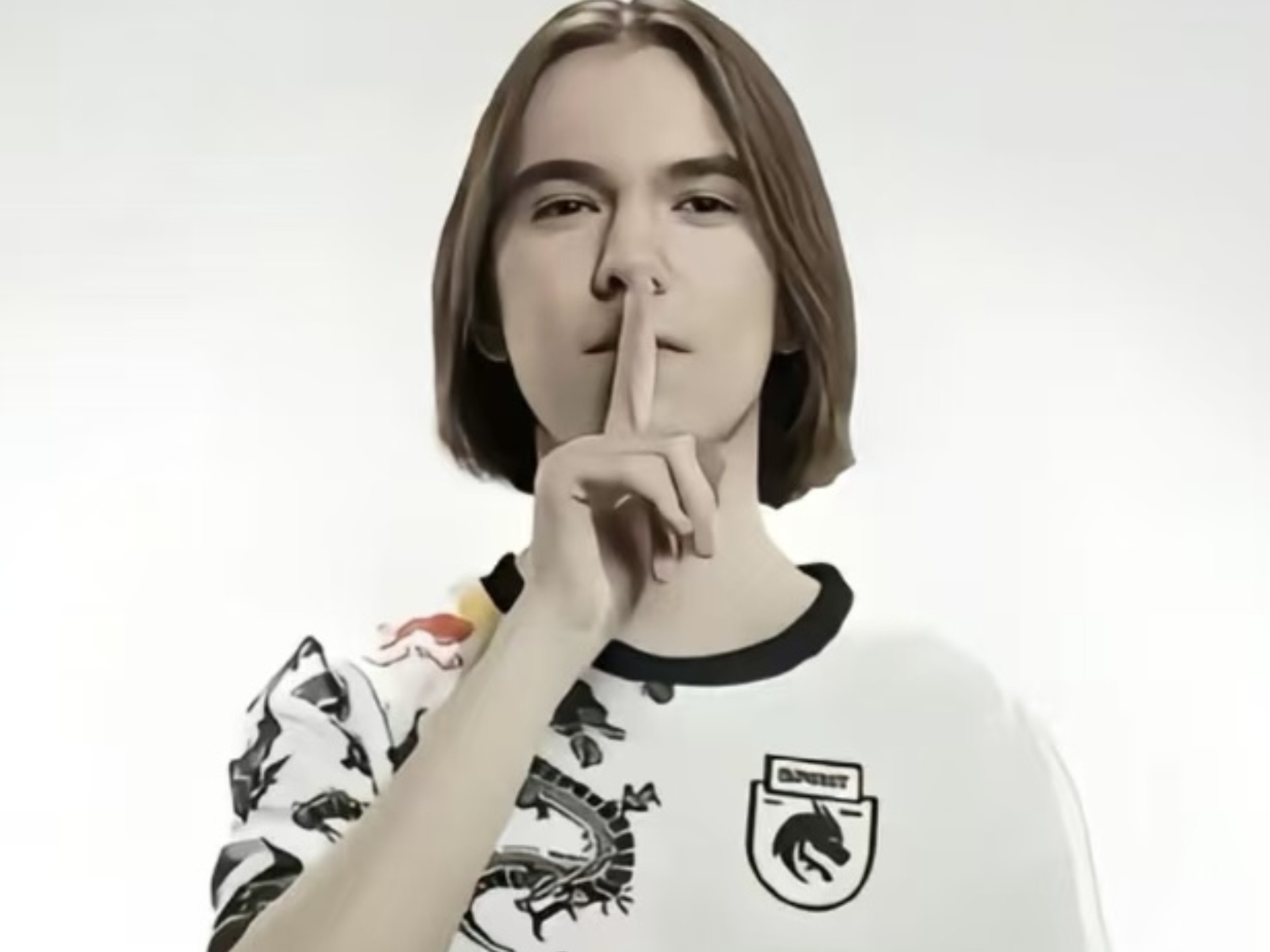 擂台与人群