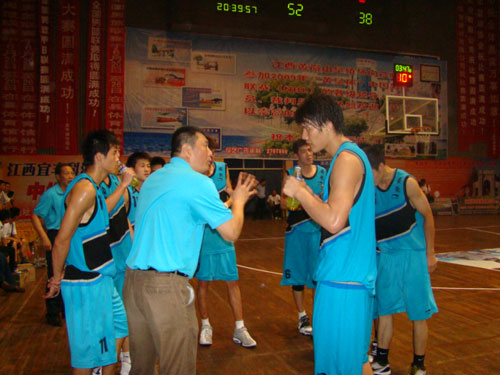 场放大能见