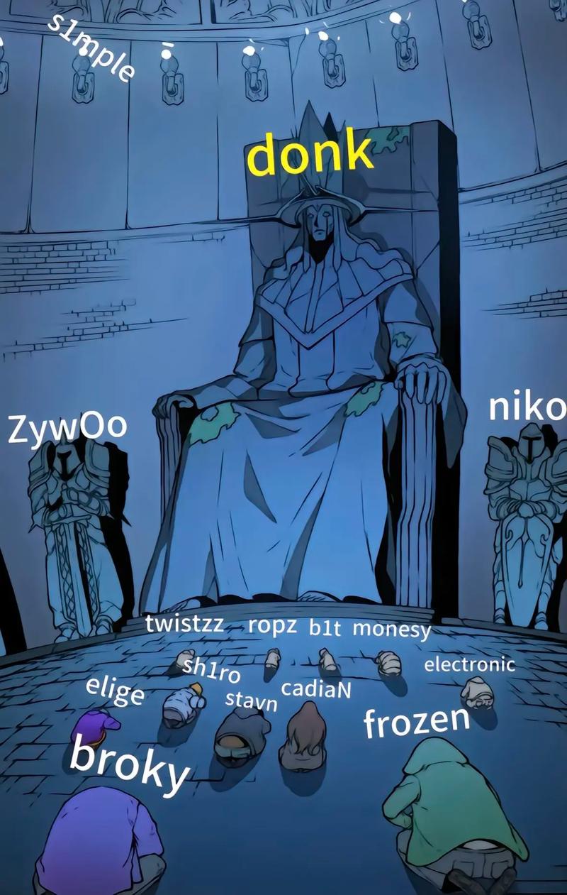而这